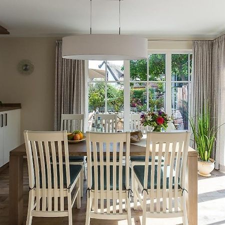 Haus Seeschwalbe Ahrenshoop Εξωτερικό φωτογραφία