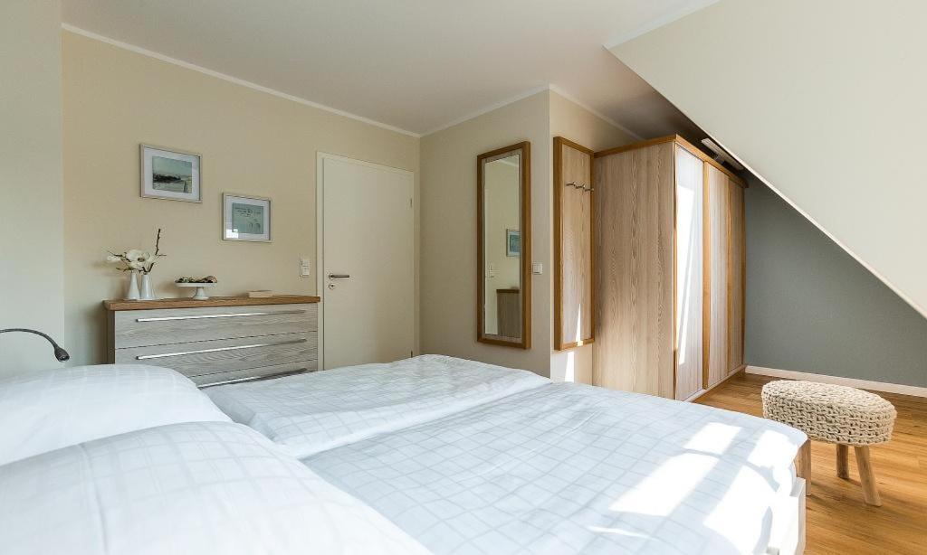 Haus Seeschwalbe Ahrenshoop Εξωτερικό φωτογραφία